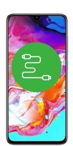 Connecteur de charge